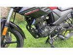 Klikněte pro detailní foto č. 7 - Yamaha YS 125