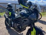 Detail nabídky - QJ Motor SVT 650 X
