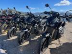 Detail nabídky - QJ Motor SRK 800  Novinka - skladem k vidění