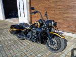 Klikněte pro detailní foto č. 3 - Harley-Davidson FLHRXS Road King Special