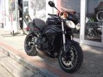 Detail nabídky - Triumph Speed Triple