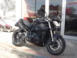Klikněte pro detailní foto č. 2 - Triumph Speed Triple
