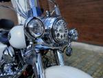 Klikněte pro detailní foto č. 7 - Harley-Davidson FLHR Road King
