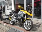 Klikněte pro detailní foto č. 1 - BMW R 1200 GS