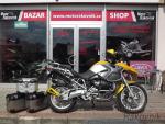 Klikněte pro detailní foto č. 2 - BMW R 1200 GS