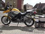 Klikněte pro detailní foto č. 4 - BMW R 1200 GS