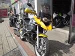 Klikněte pro detailní foto č. 5 - BMW R 1200 GS
