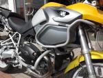 Klikněte pro detailní foto č. 9 - BMW R 1200 GS