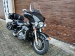 Klikněte pro detailní foto č. 3 - Harley-Davidson FLHTI Electra Glide Standard