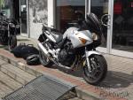 Klikněte pro detailní foto č. 1 - Honda CBF 600 S