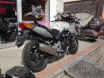 Klikněte pro detailní foto č. 3 - Honda CBF 600 S