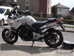 Klikněte pro detailní foto č. 4 - Honda CBF 600 S