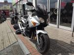 Klikněte pro detailní foto č. 5 - Honda CBF 600 S