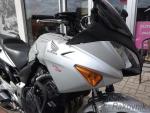 Klikněte pro detailní foto č. 9 - Honda CBF 600 S