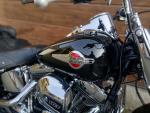 Klikněte pro detailní foto č. 8 - Harley-Davidson FLSTCI Heritage Softail Classic