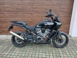 Klikněte pro detailní foto č. 2 - Harley-Davidson RA1250S Pan America Special