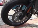 Klikněte pro detailní foto č. 10 - Triumph Street Twin