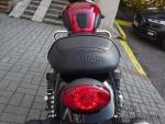 Klikněte pro detailní foto č. 12 - Triumph Street Twin