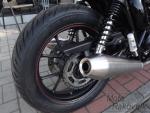 Klikněte pro detailní foto č. 13 - Triumph Street Twin