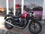 Klikněte pro detailní foto č. 2 - Triumph Street Twin