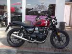 Klikněte pro detailní foto č. 3 - Triumph Street Twin