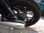 Klikněte pro detailní foto č. 8 - Triumph Street Twin