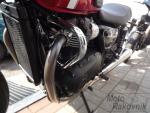 Klikněte pro detailní foto č. 9 - Triumph Street Twin
