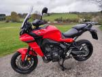 Detail nabídky - Yamaha Tracer 9 / 900