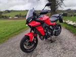 Klikněte pro detailní foto č. 2 - Yamaha Tracer 9 / 900