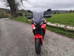 Klikněte pro detailní foto č. 8 - Yamaha Tracer 9 / 900