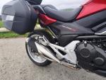 Klikněte pro detailní foto č. 2 - Honda NC 750 X
