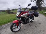 Klikněte pro detailní foto č. 3 - Honda NC 750 X