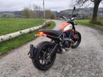 Klikněte pro detailní foto č. 10 - Ducati Scrambler Icon