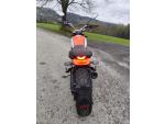 Klikněte pro detailní foto č. 11 - Ducati Scrambler Icon