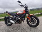 Klikněte pro detailní foto č. 12 - Ducati Scrambler Icon