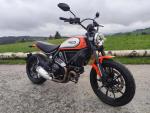 Detail nabídky - Ducati Scrambler Icon