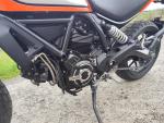 Klikněte pro detailní foto č. 6 - Ducati Scrambler Icon