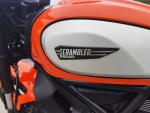 Klikněte pro detailní foto č. 7 - Ducati Scrambler Icon