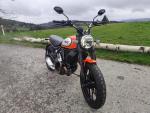 Klikněte pro detailní foto č. 8 - Ducati Scrambler Icon