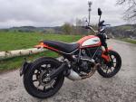 Klikněte pro detailní foto č. 9 - Ducati Scrambler Icon