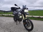 Klikněte pro detailní foto č. 10 - BMW F 800 GS