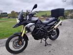 Klikněte pro detailní foto č. 12 - BMW F 800 GS