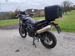 Klikněte pro detailní foto č. 13 - BMW F 800 GS
