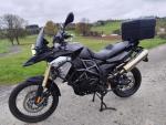 Detail nabídky - BMW F 800 GS