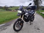 Klikněte pro detailní foto č. 2 - BMW F 800 GS