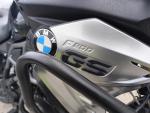 Klikněte pro detailní foto č. 3 - BMW F 800 GS