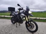 Klikněte pro detailní foto č. 4 - BMW F 800 GS