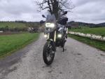 Klikněte pro detailní foto č. 5 - BMW F 800 GS
