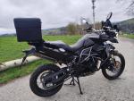 Klikněte pro detailní foto č. 7 - BMW F 800 GS