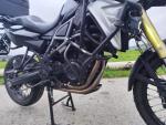 Klikněte pro detailní foto č. 9 - BMW F 800 GS